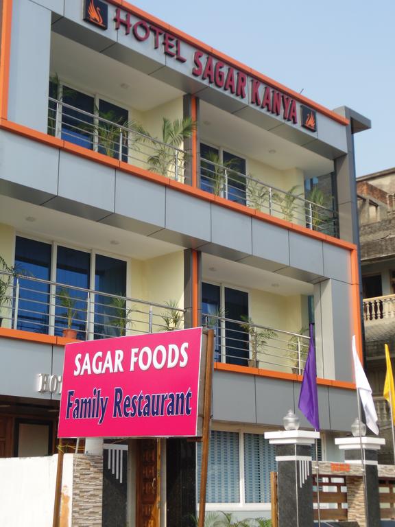 Hotel Sagar Kanya