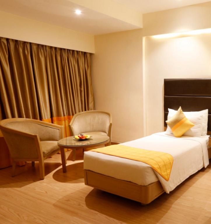 Hotel Venice Pathankot