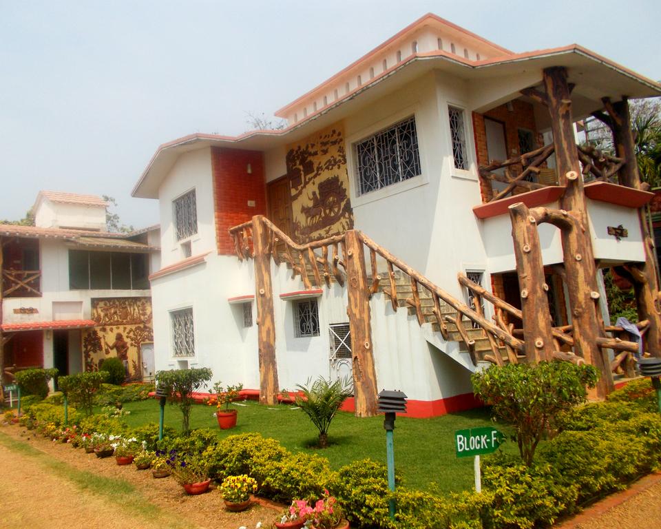 Himanjali Resort