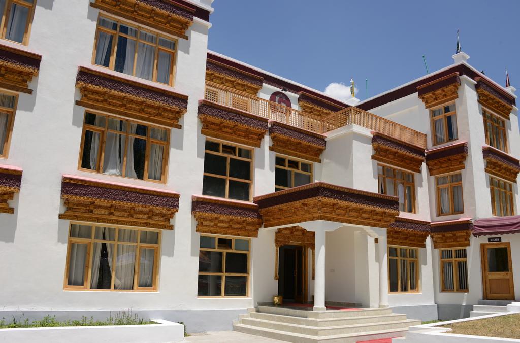 Gomang-Boutique Hotel Ladakh