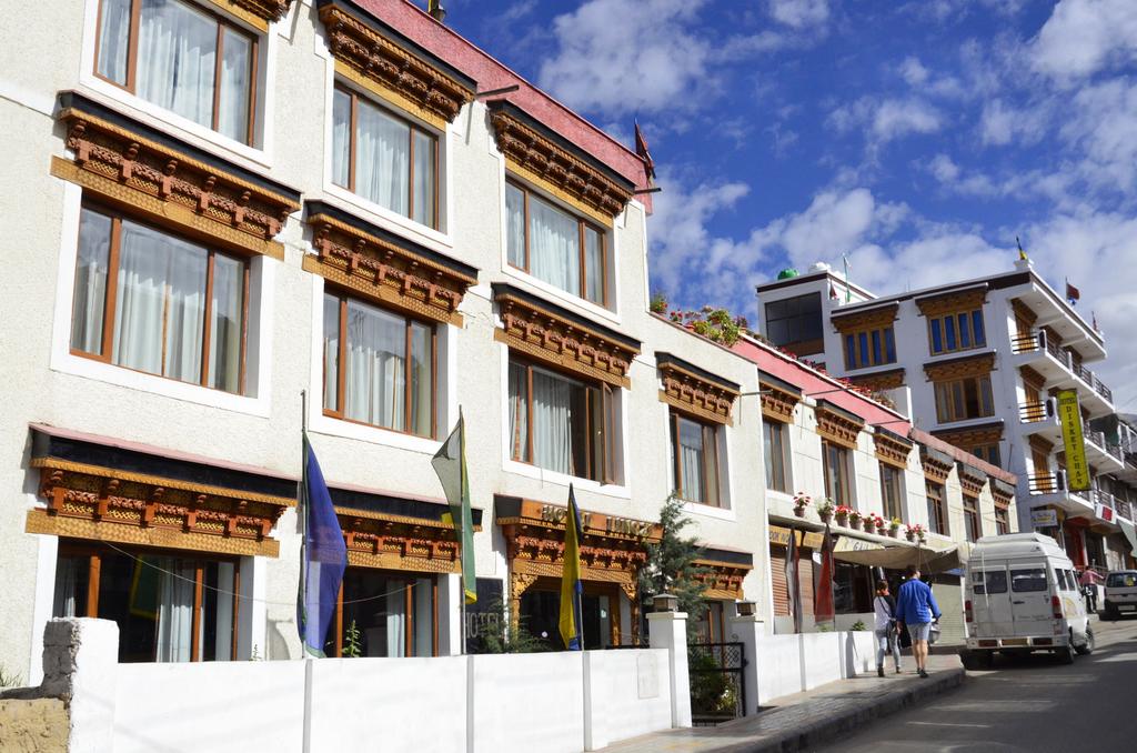 Hotel Lingzi