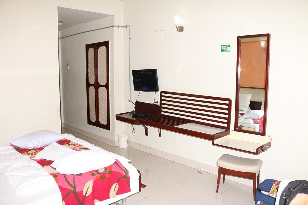 Hotel Amaravathi