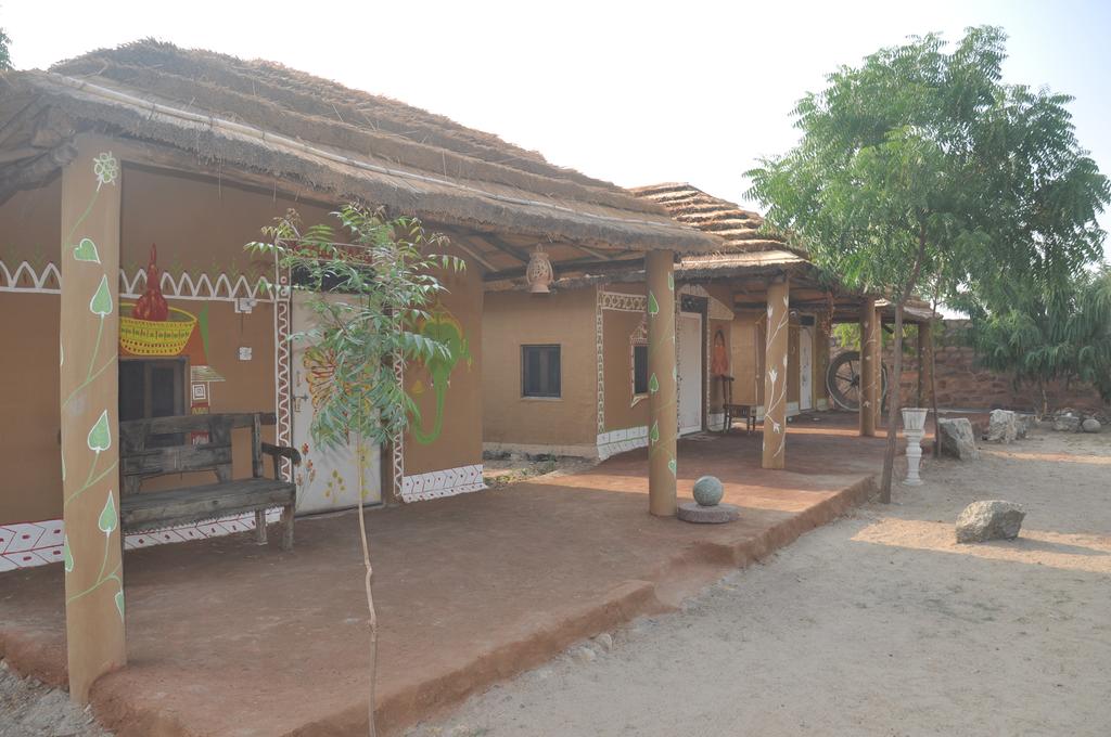 Bishnoi Village Camp and Resort