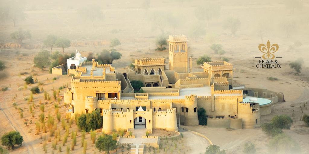 Mihir Garh