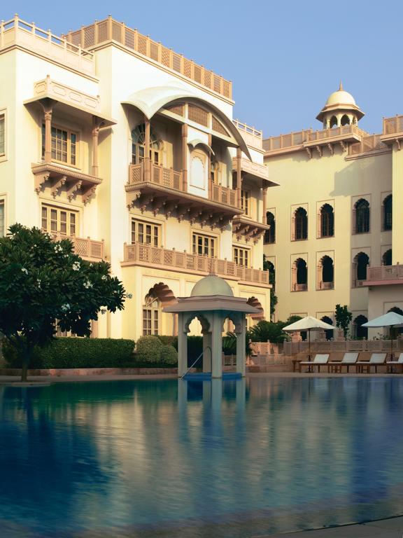 Vivanta By Taj Hari Mahal