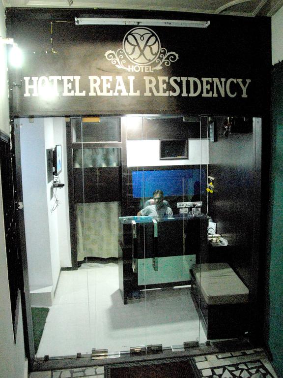 Hotel Real Residency