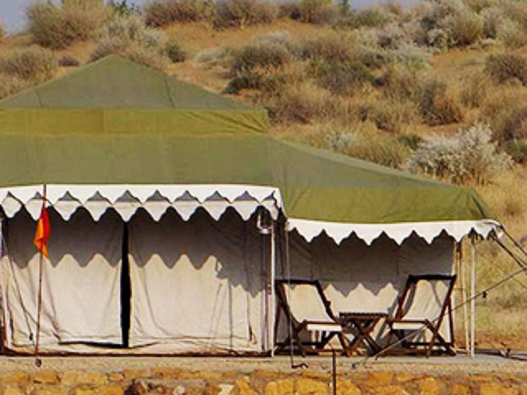 V Resorts Jaisalmer