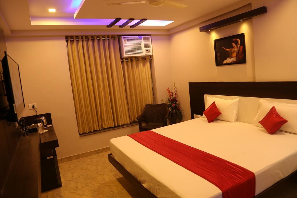 Hotel Marwar Excellency