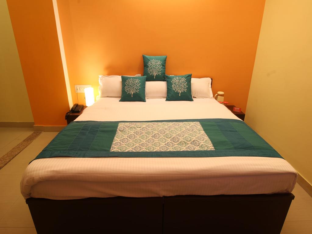 OYO Rooms C Road Paota