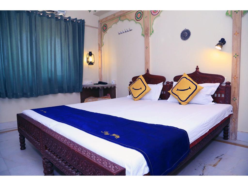 Vista Rooms - Makrana Mohalla