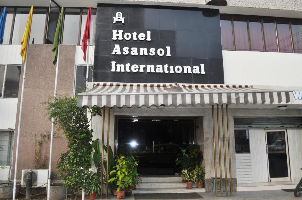 Hotel Asansol International