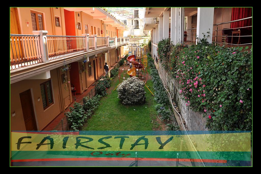 Hotel Fairstay