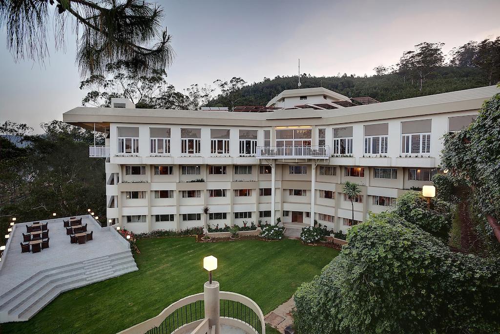 Sinclairs Retreat Ooty