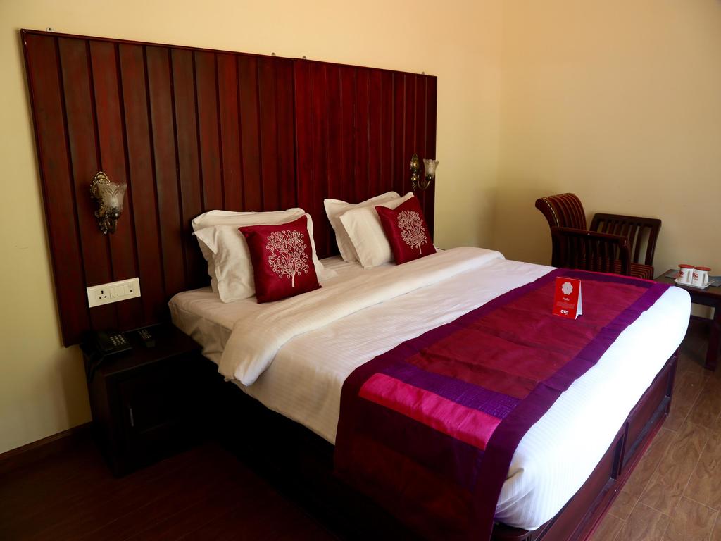 OYO Rooms Kotagiri Road Near Tea Factory Ooty