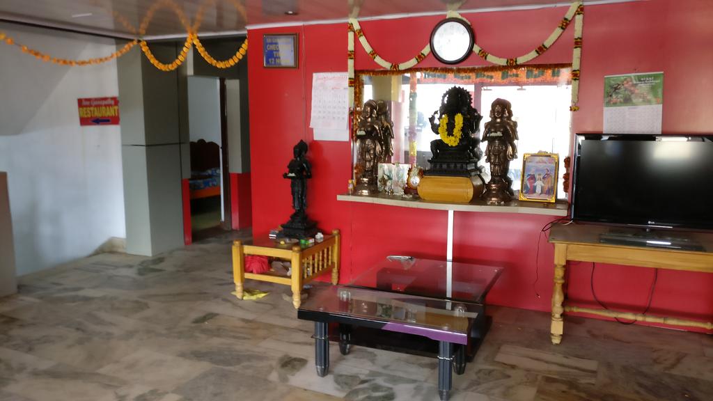 Hotel Sree Ganapathy