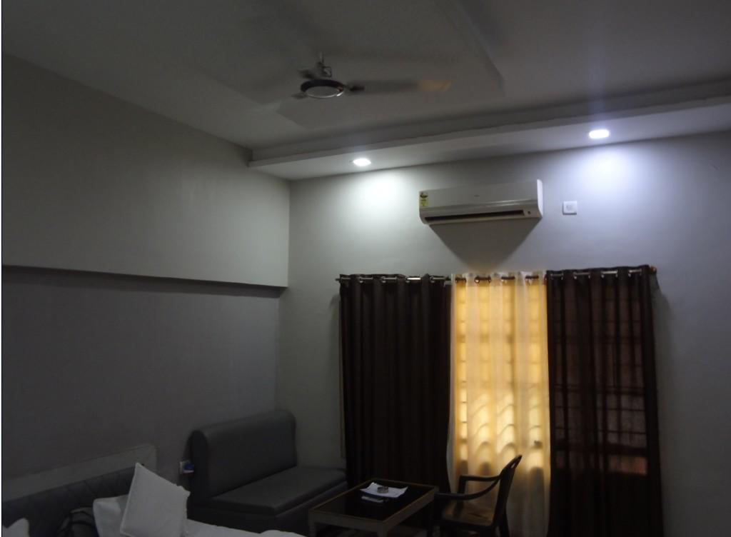 STARiHOTELS Raipur Road kawardha