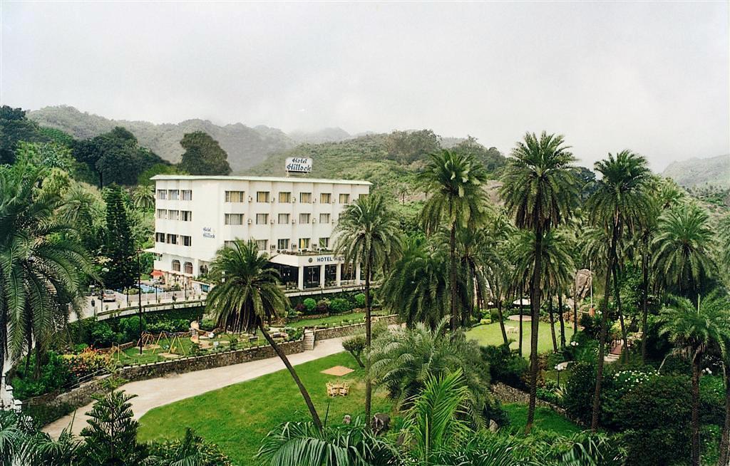 Hotel Hillock