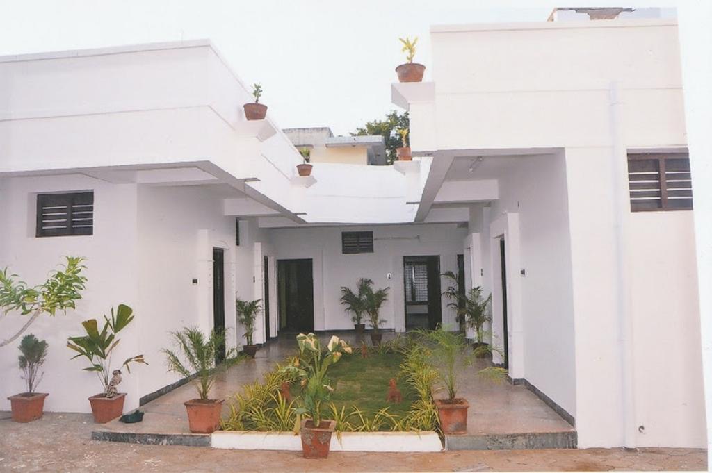 Arunaalaya Residency