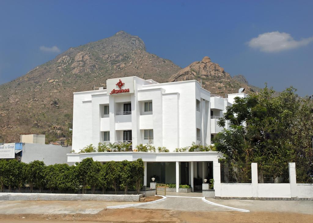 Arpanaa Hotel