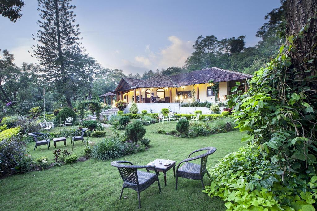 Old Kent Estates - Coorg