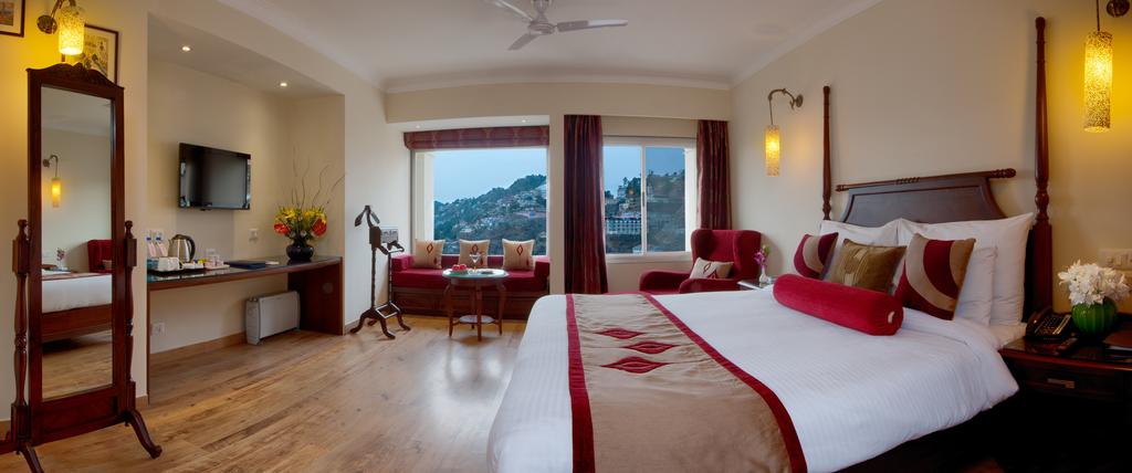 Royal Orchid Resort Mussoorie