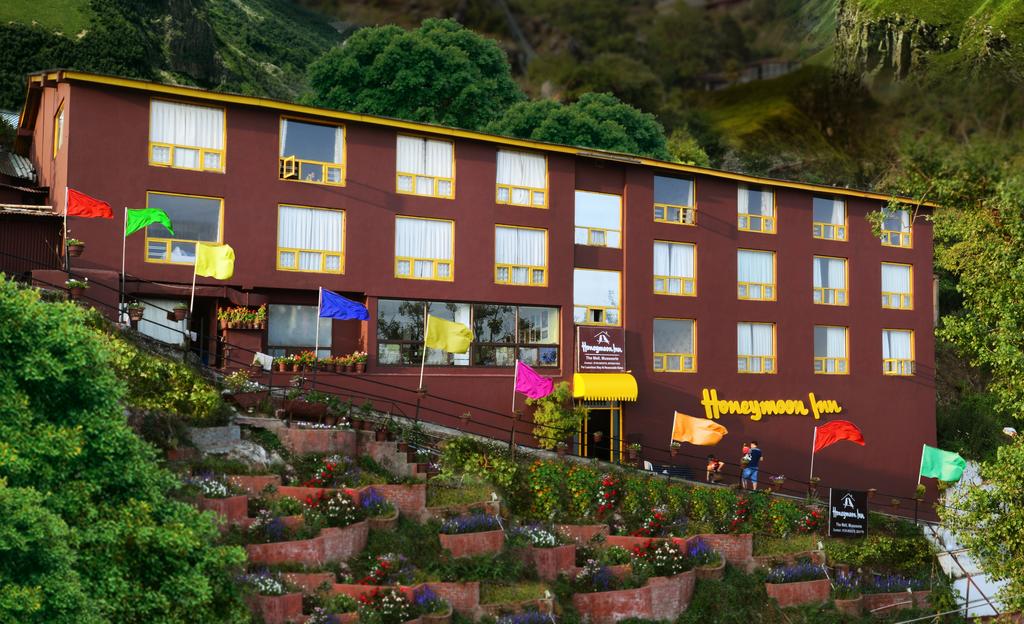 Honeymoon Inn Mussoorie