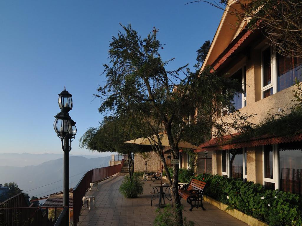 Club Mahindra Mussoorie