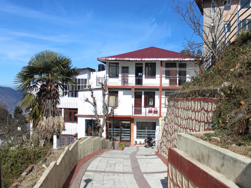 OYO Rooms Mall Road Mussoorie