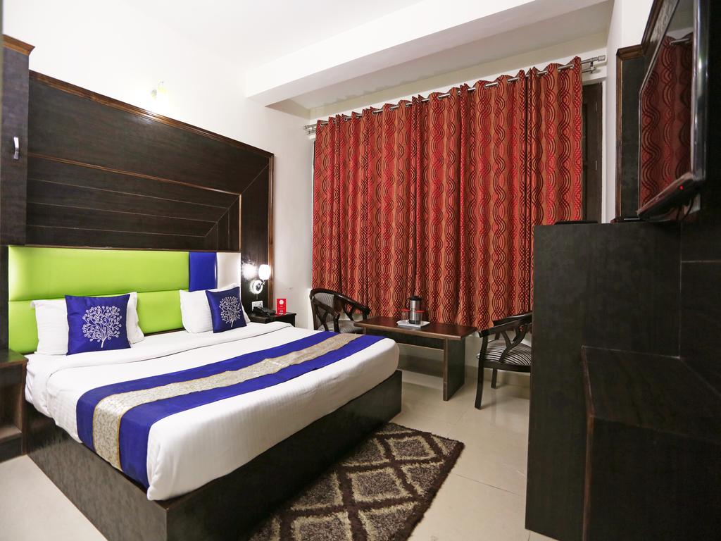 OYO Rooms The Mall Mussoorie