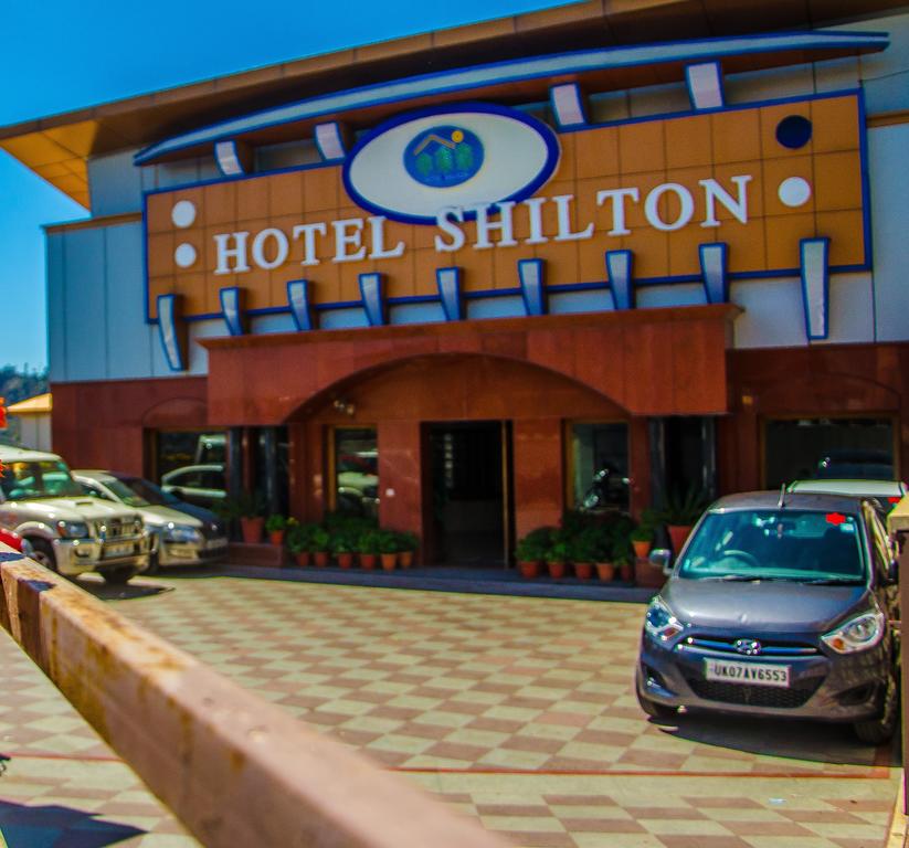 Hotel Shilton By Royal Collection Hotels