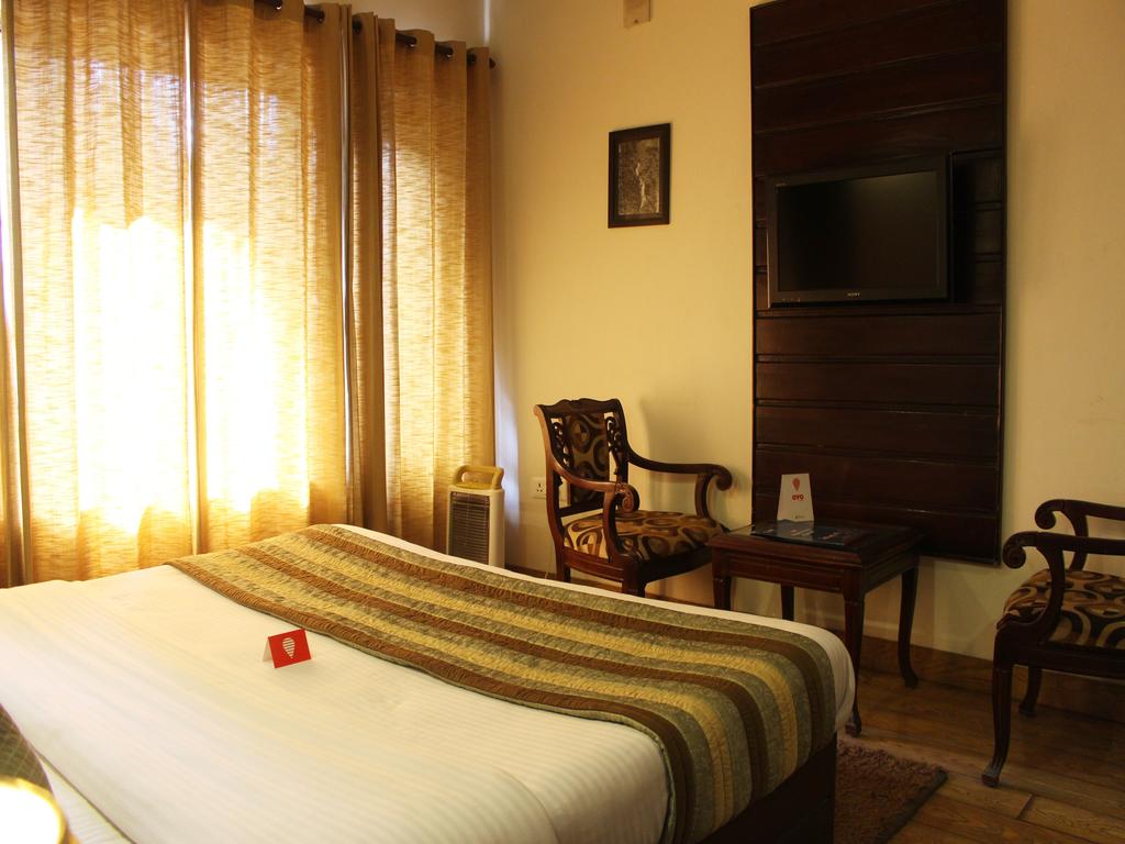 OYO Rooms Barlowganj Mussoorie