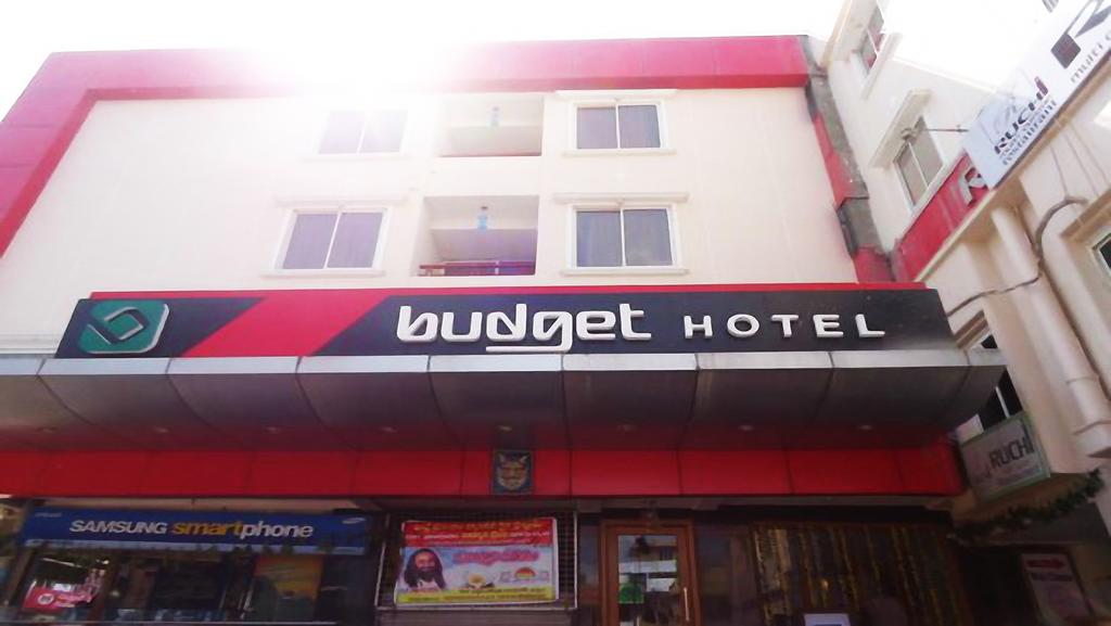 Budget Hotel