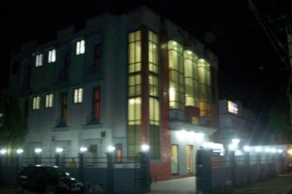 Hotel Natraj