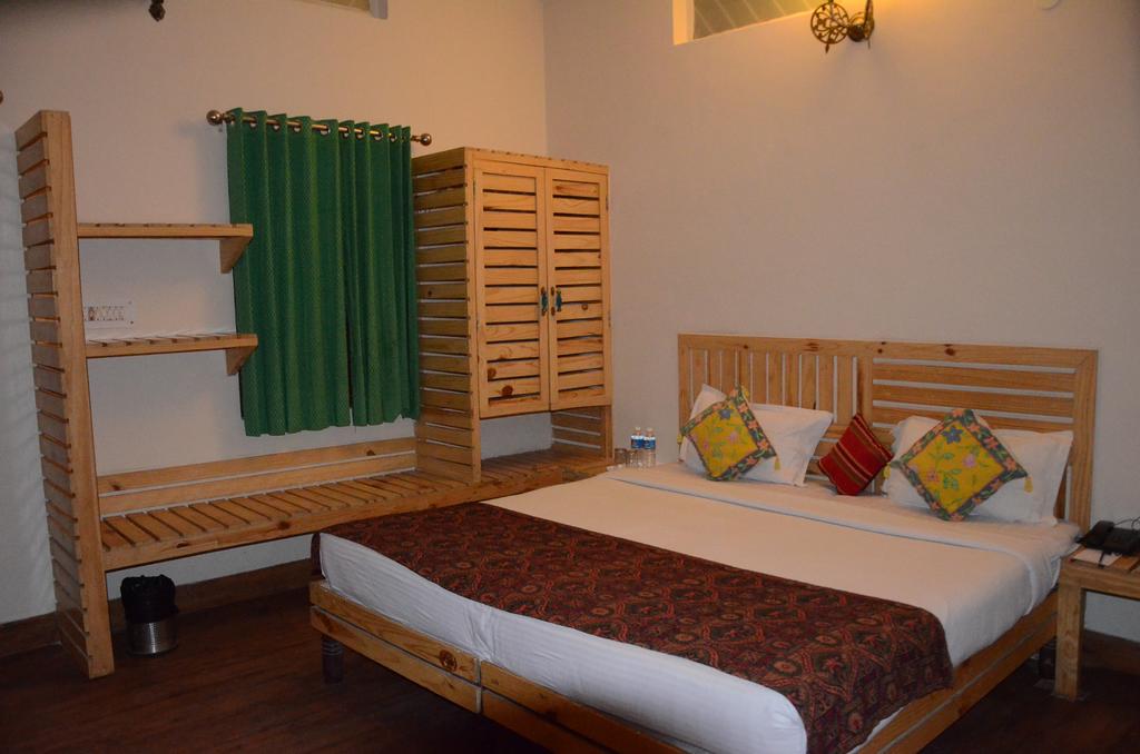 Ankur Hotel - MGB Hotels