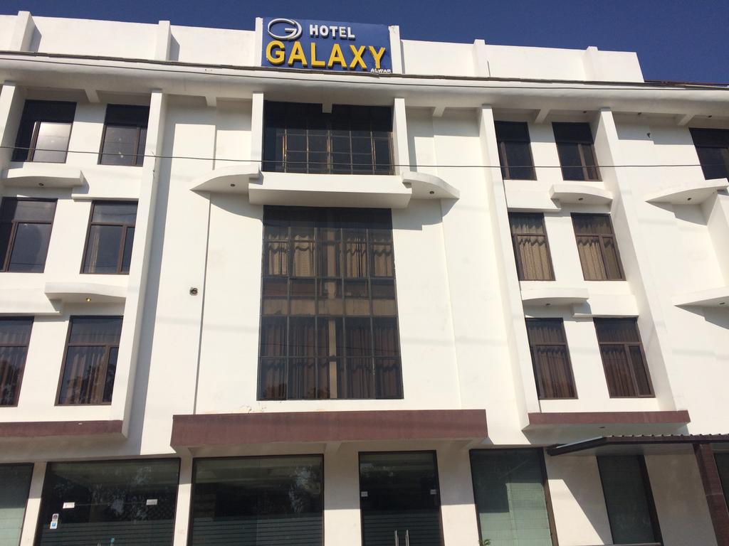 Hotel Galaxy