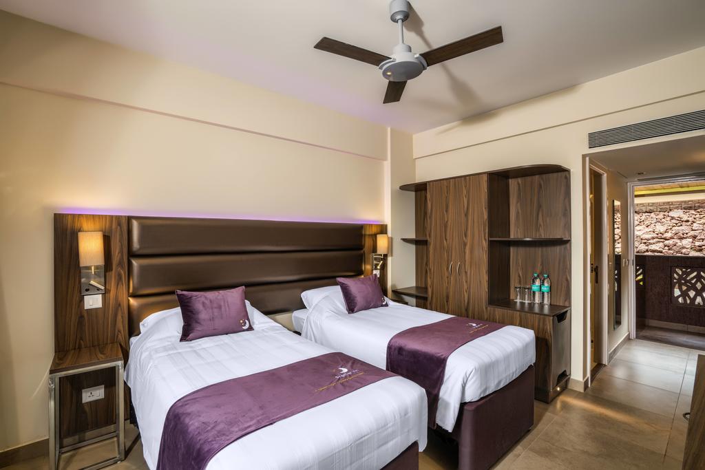 Premier Inn Goa Anjuna