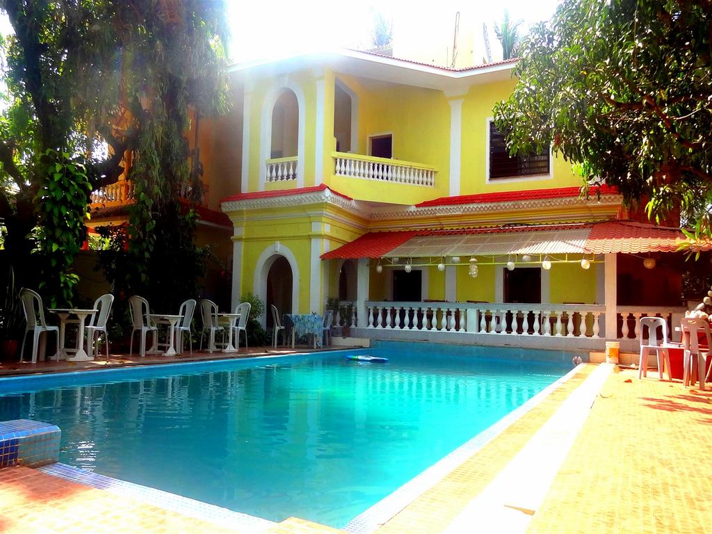 Poonam Village Resort