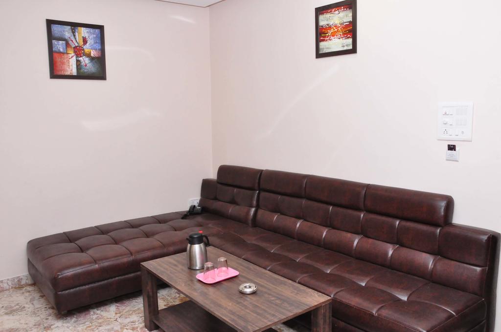 STARiHOTEL Ambikapur