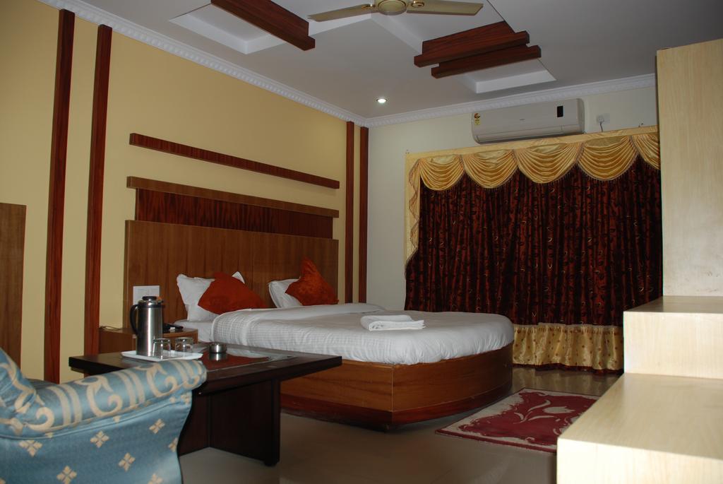 STARiHOTELS Ambikapur