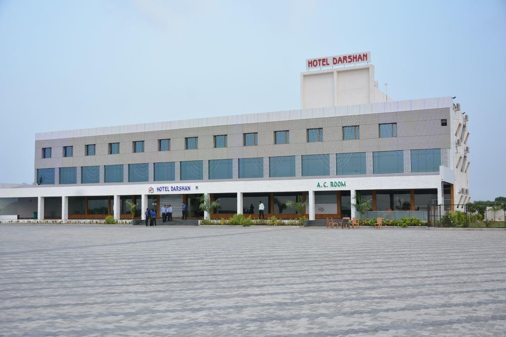 Hotel Darshan