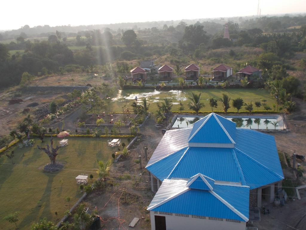 Ellora Heritage Resort