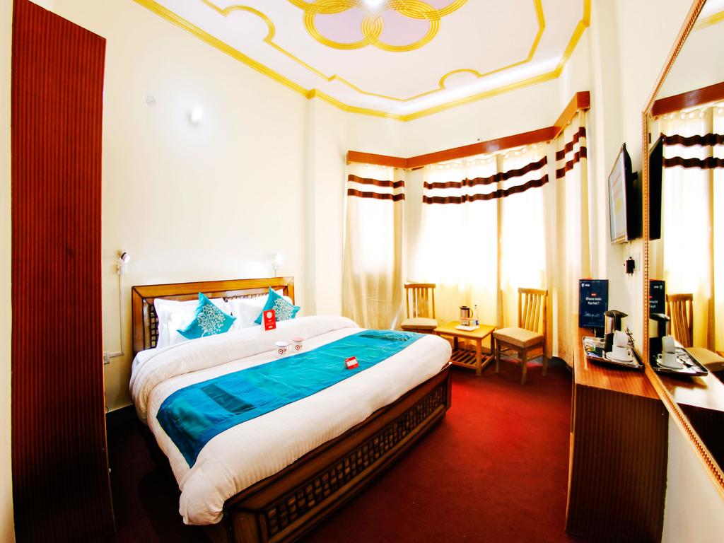 OYO Rooms Shimla Hills Intl Theog