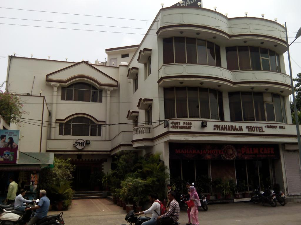 Hotel Maharaja