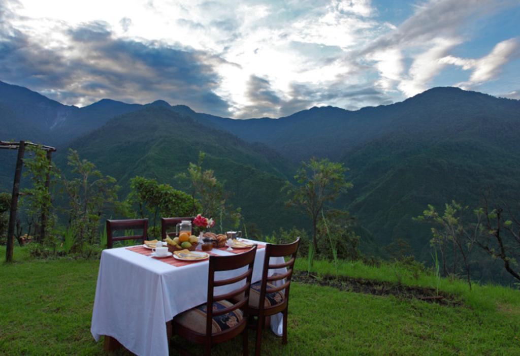 Club Mahindra Gangtok