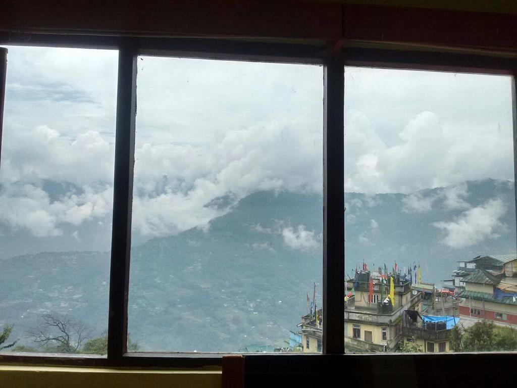 Hotel Gangtok Inn