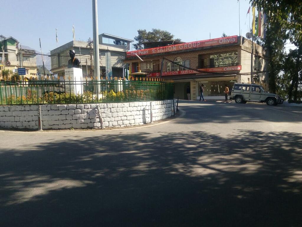 Hotel Srijan