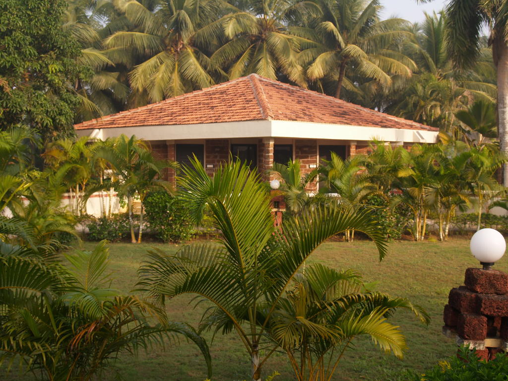 Toshali Sands Ethnic Village Resort