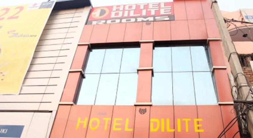 Hotel Dilite