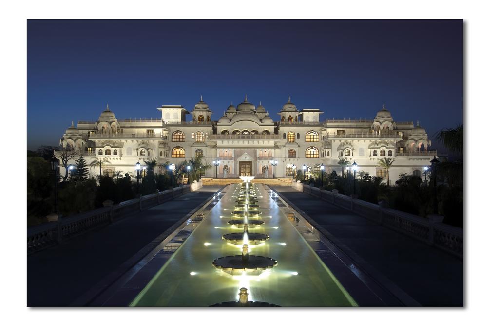 Shiv Vilas Resort