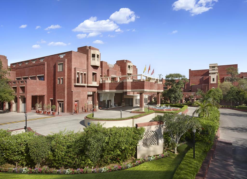 ITC Rajputana Jaipur